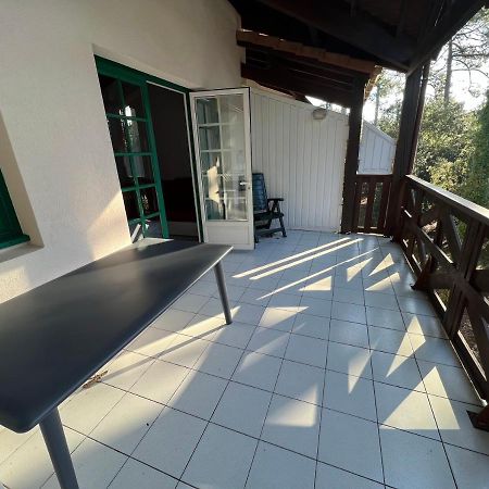 Appartement 3 Pieces 4-6 Personnes, A Moliets Et Maa, Proche Golf, Grand Balcon Et Piscine Eksteriør bilde