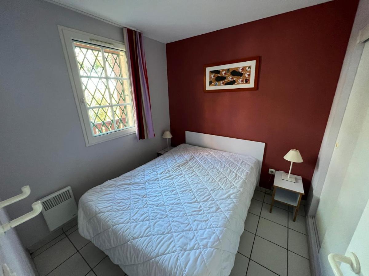 Appartement 3 Pieces 4-6 Personnes, A Moliets Et Maa, Proche Golf, Grand Balcon Et Piscine Eksteriør bilde